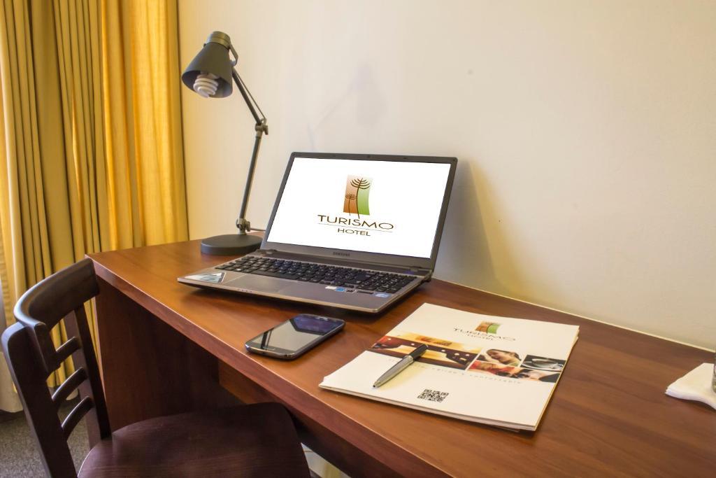 Ku Hotel Turismo Темуко Экстерьер фото